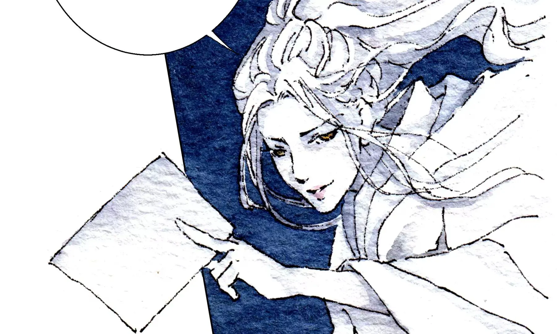 第28话（下） 此间梦 第62页