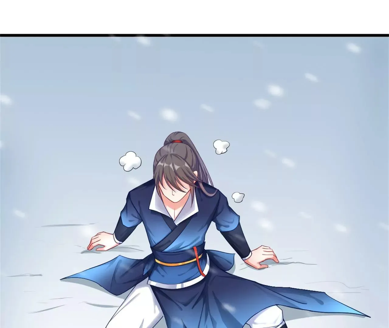 第7话 独身闯贼窝！ 第3页