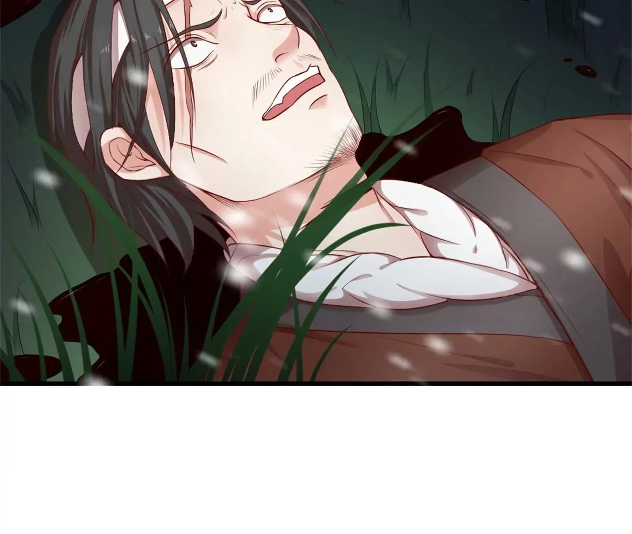 第7话 独身闯贼窝！ 第47页