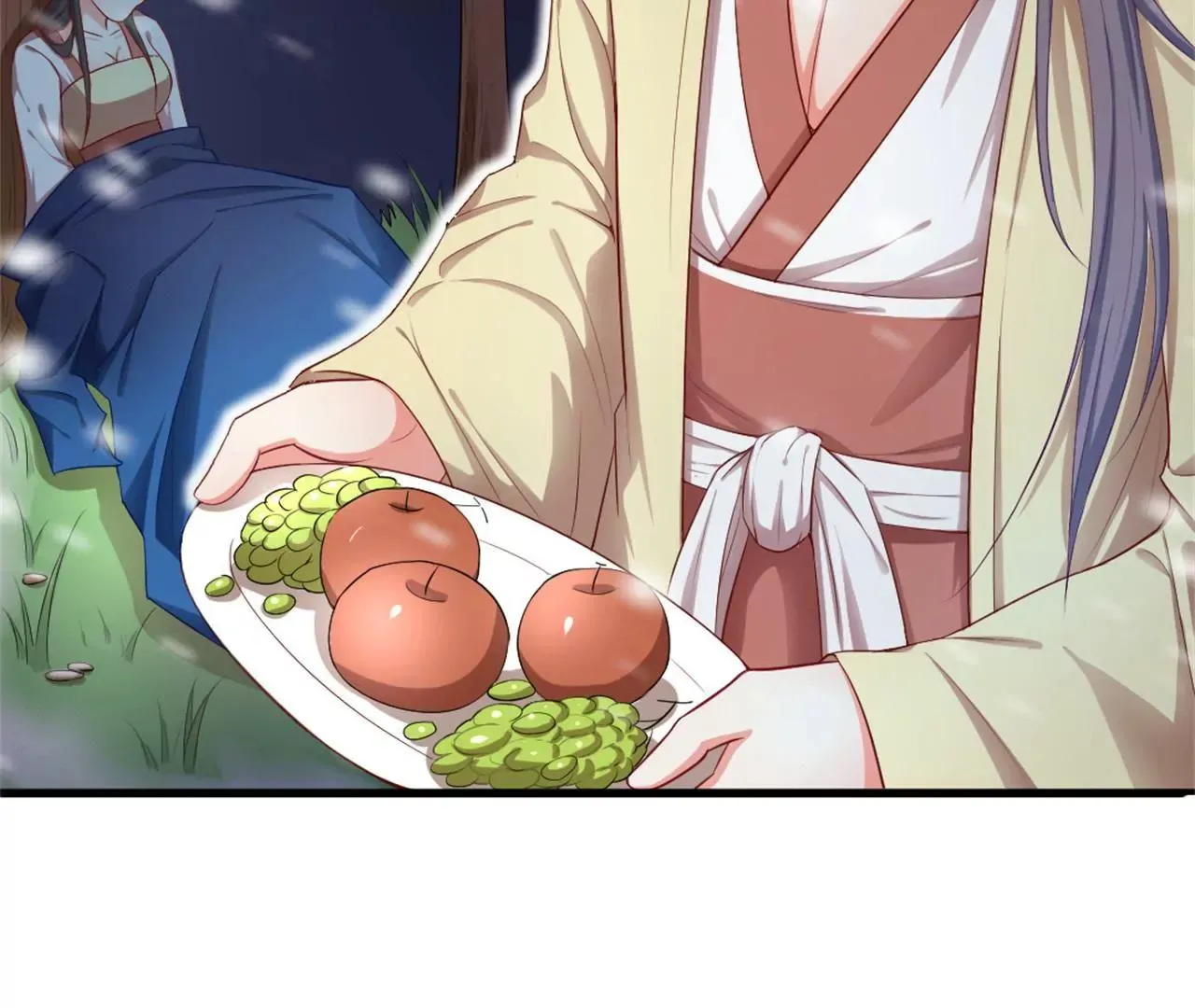 第7话 独身闯贼窝！ 第59页