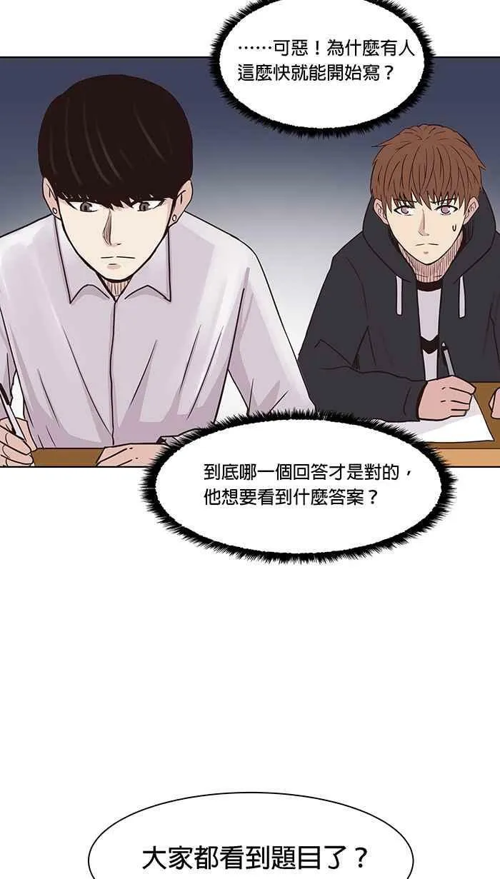 第91条路 考题揭晓 第45页