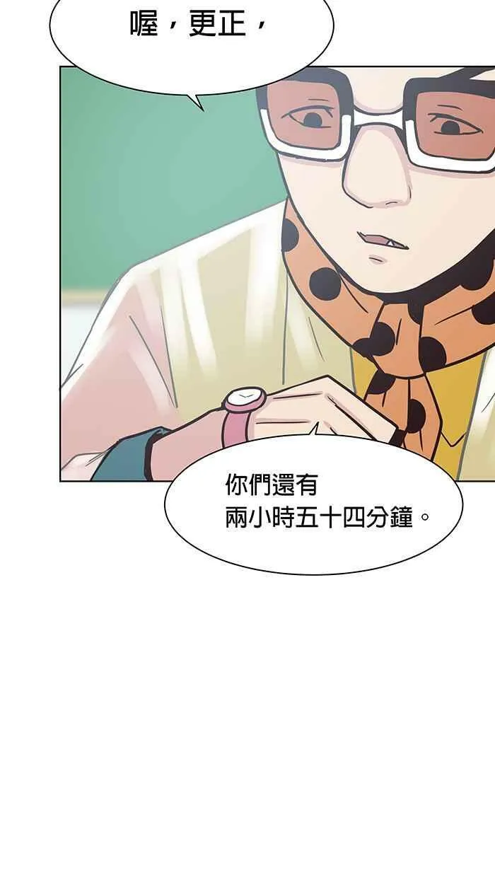 第91条路 考题揭晓 第50页