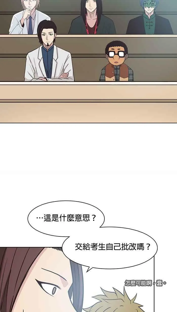 第94条路 闭门会议 第17页