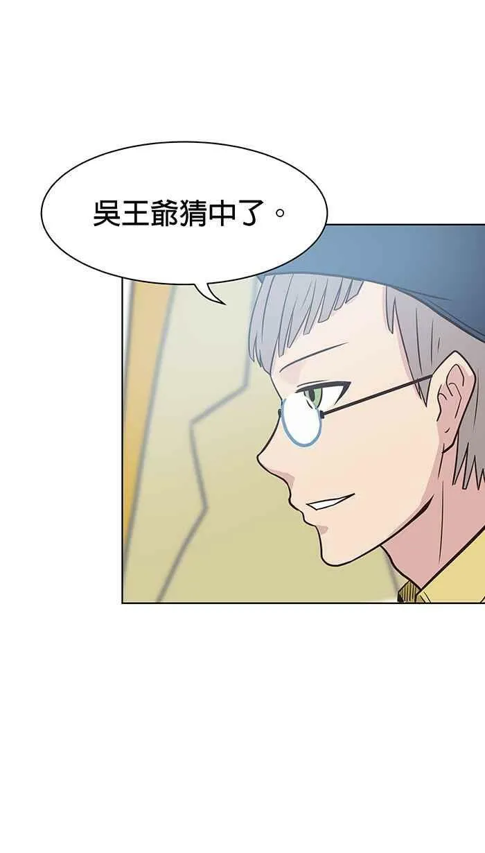 第94条路 闭门会议 第20页