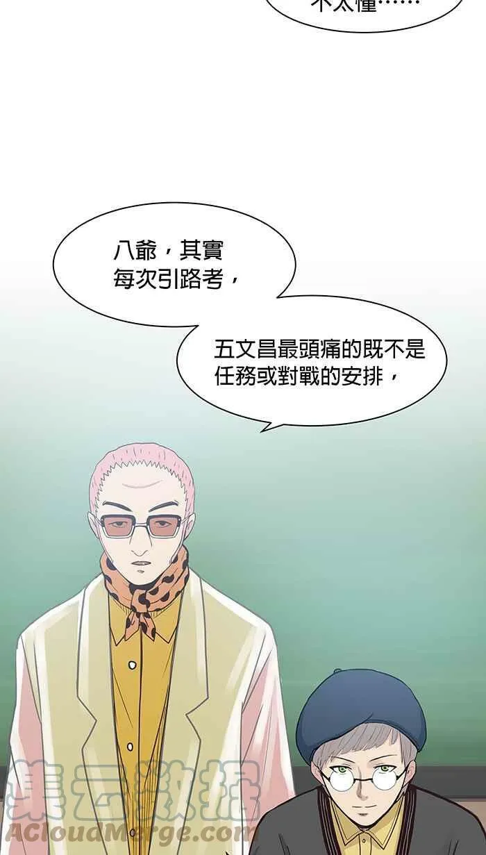 第94条路 闭门会议 第22页