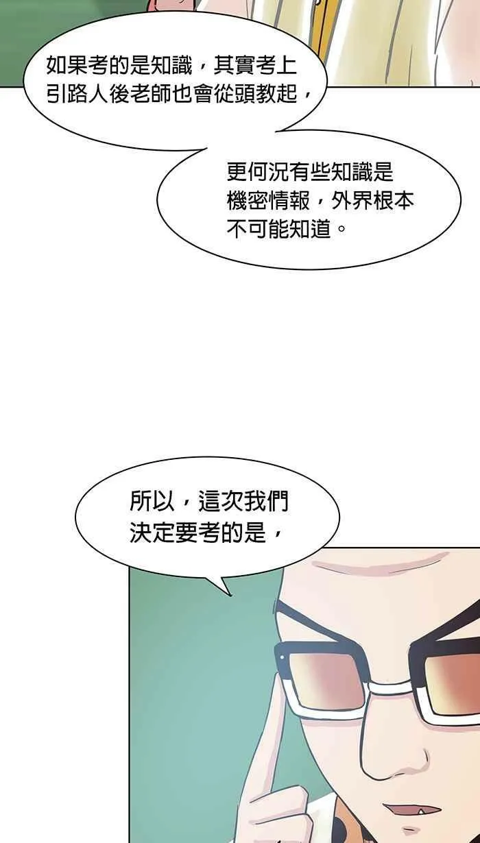 第94条路 闭门会议 第24页