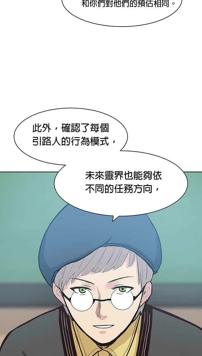 第94条路 闭门会议 第32页