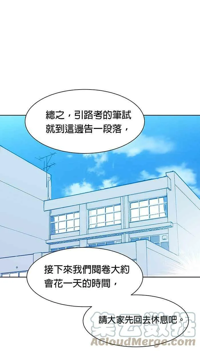 第94条路 闭门会议 第43页