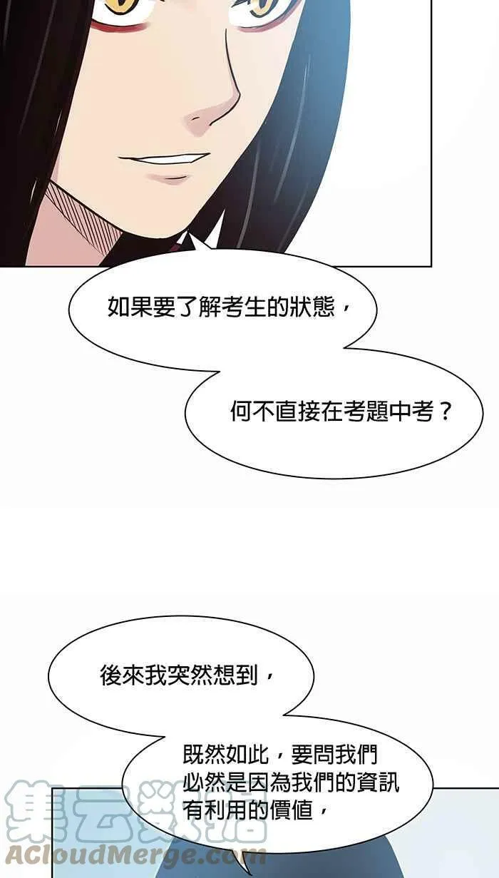 第94条路 闭门会议 第46页