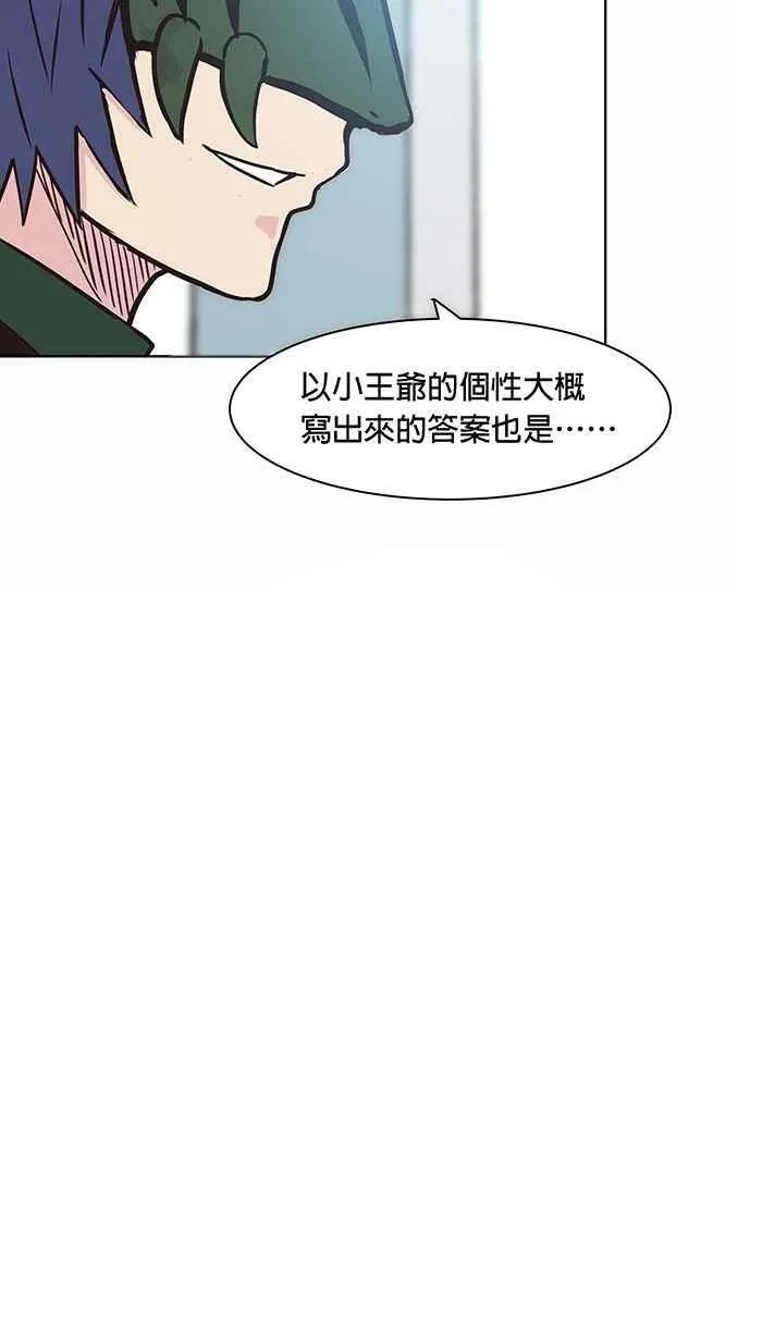 第94条路 闭门会议 第48页