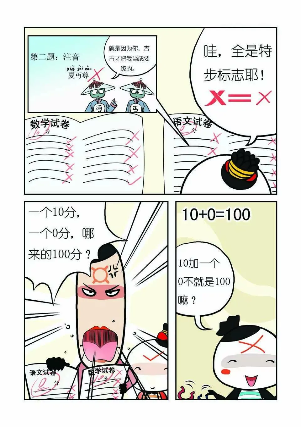 第七话 第11页