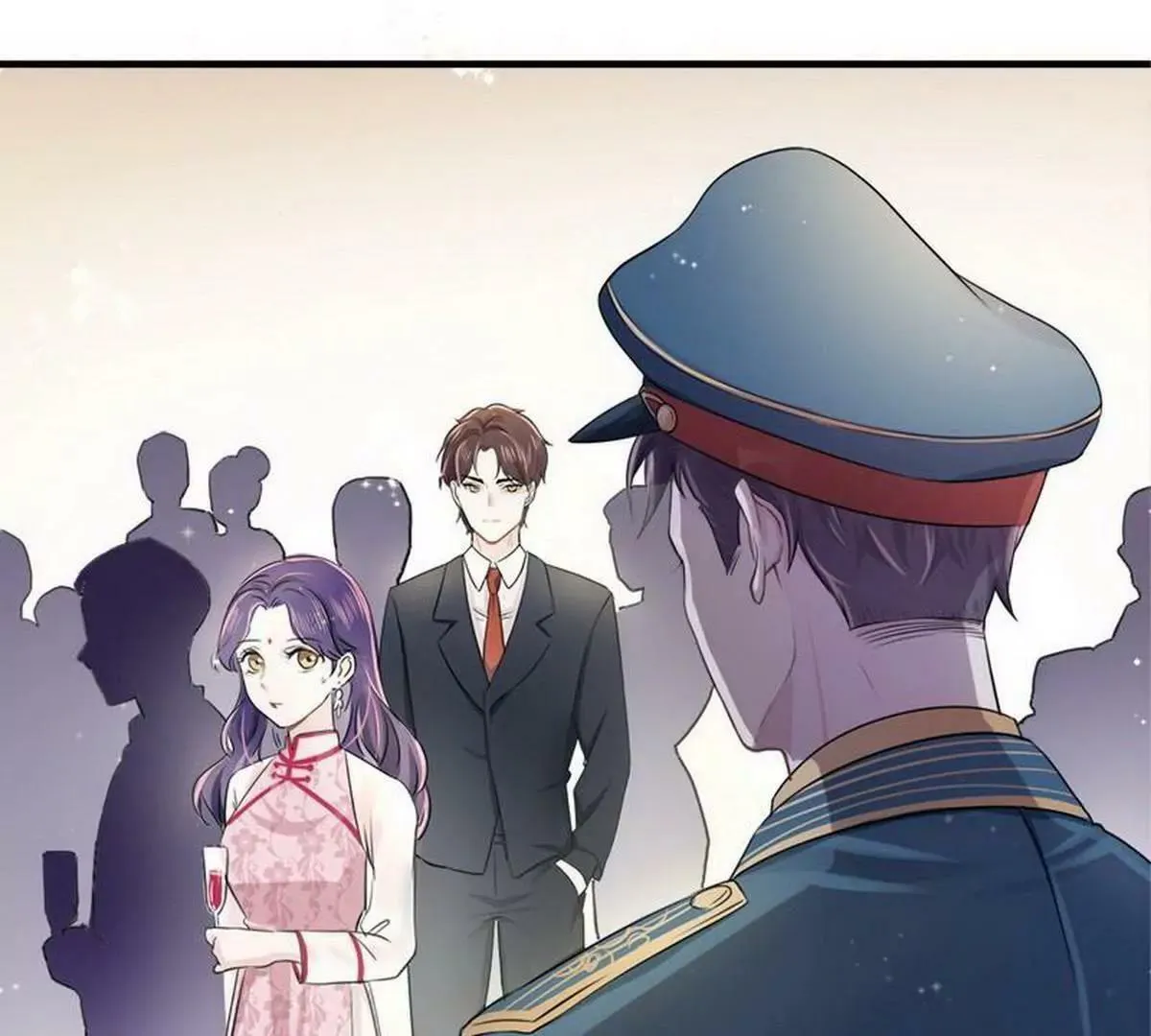 第5话 又见超品美男子 第43页