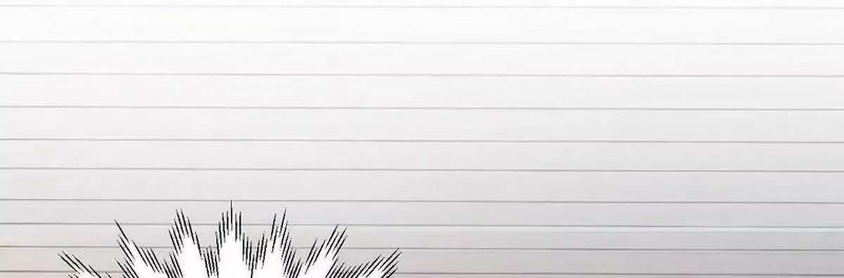 第9话 被困金丝笼 第13页