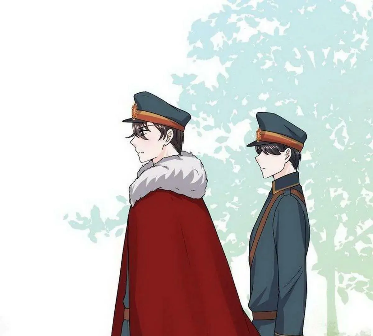 第11话 出言不逊 第64页