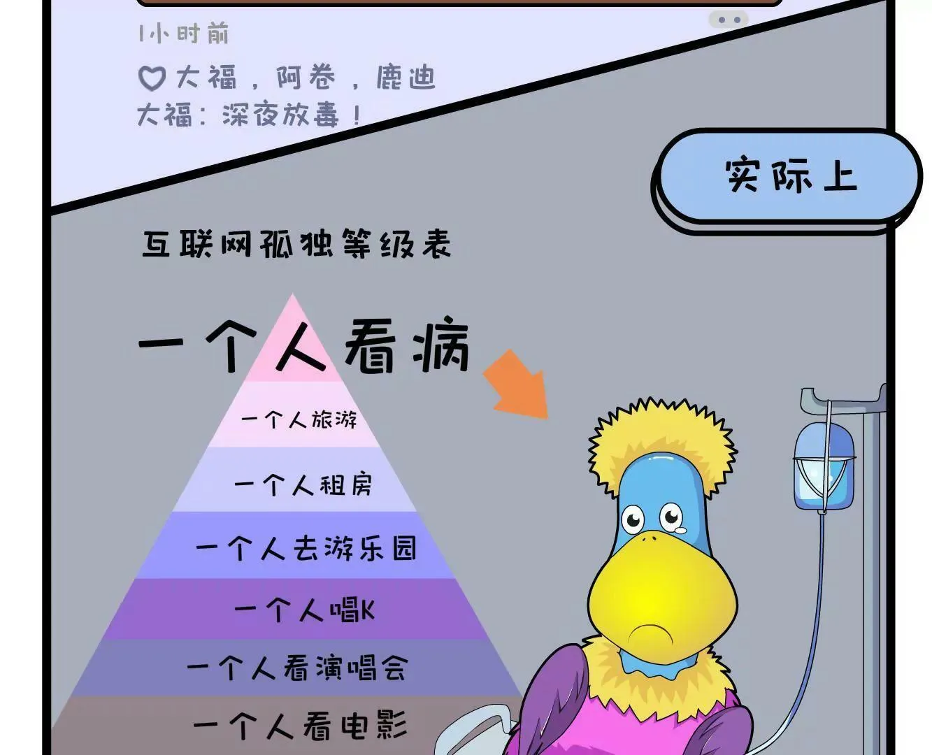 不说破，是年轻人最后的体面 第23页