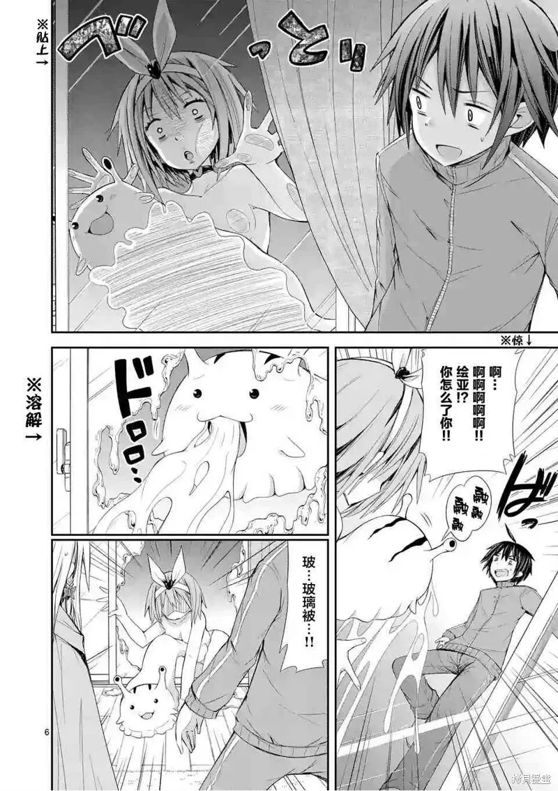 第7.2话 第6页