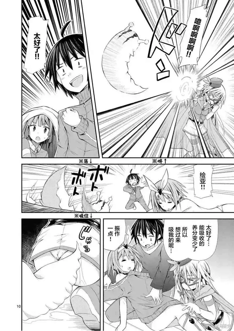 第7.2话 第10页