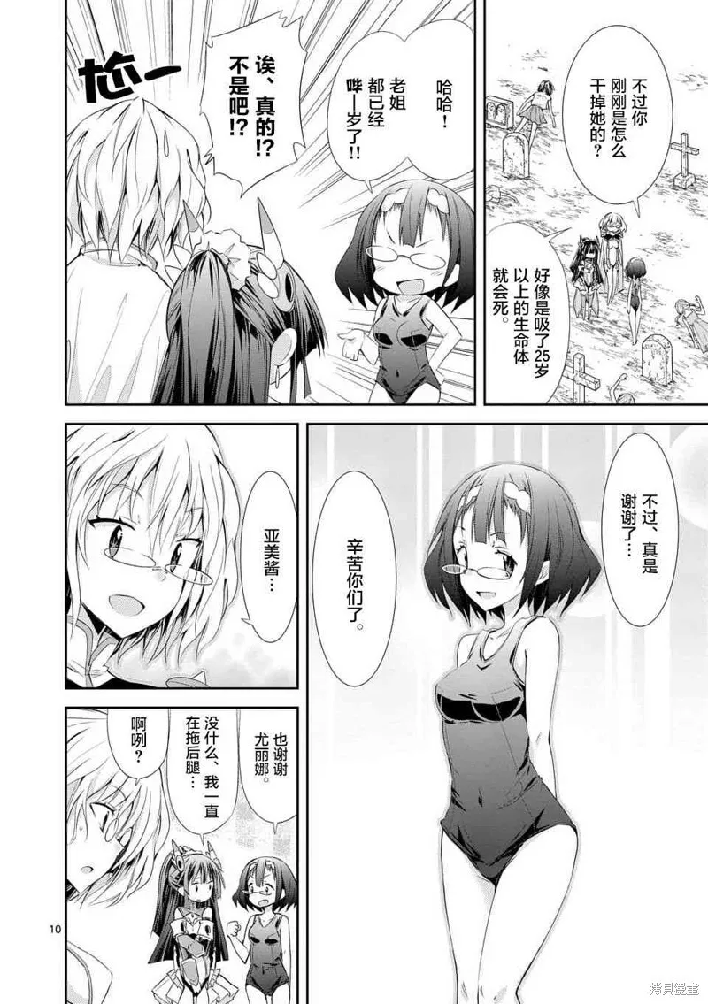 第34.2话 第10页