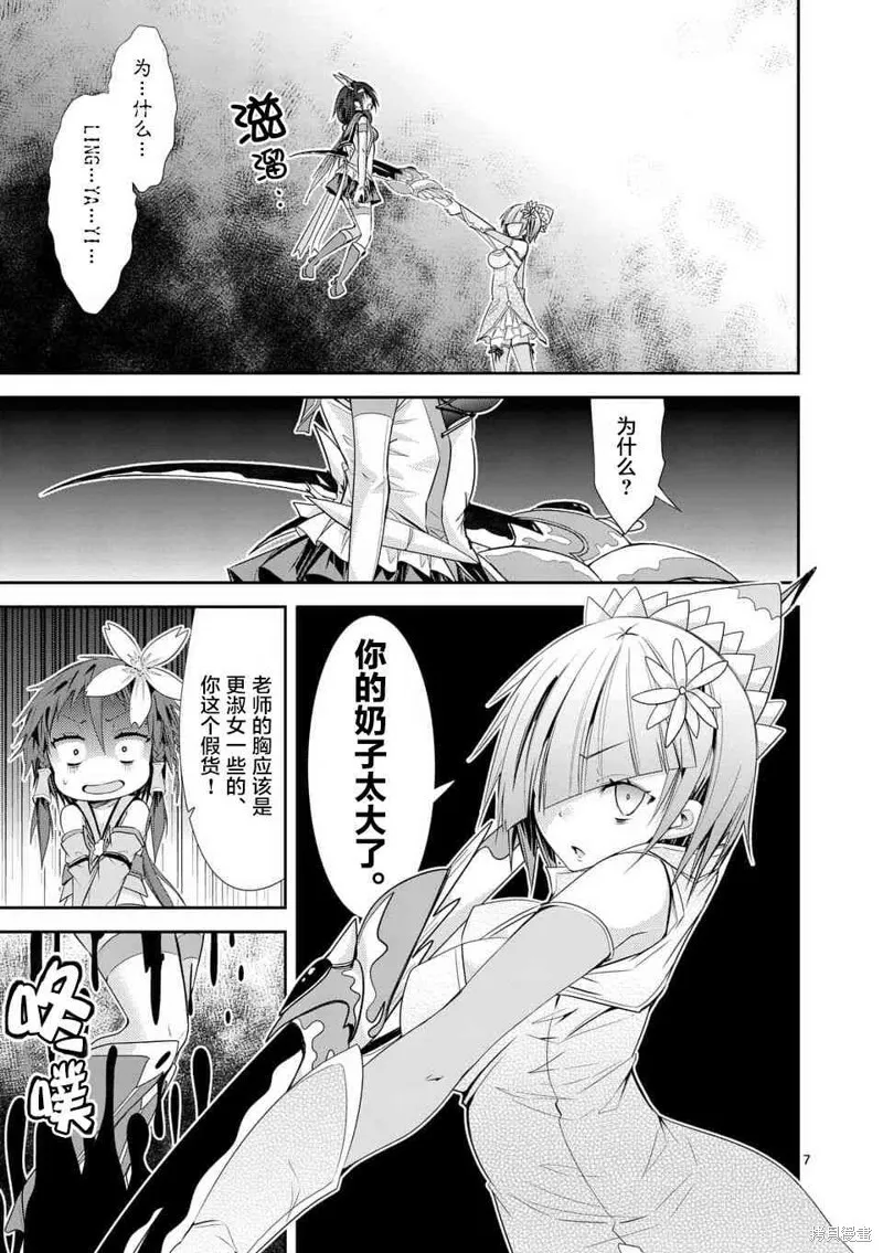 第36.2话 第7页
