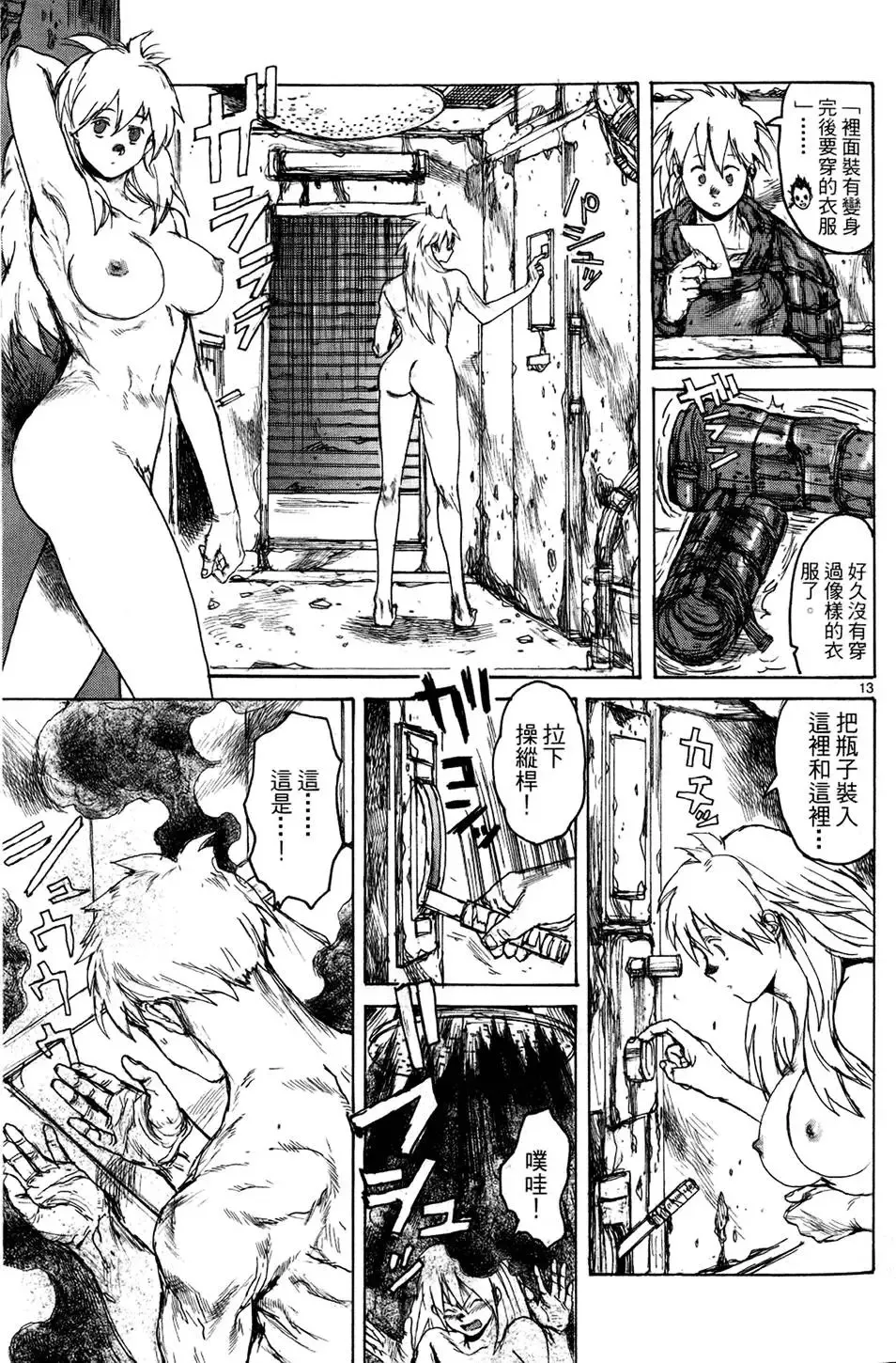 第13卷 第113页