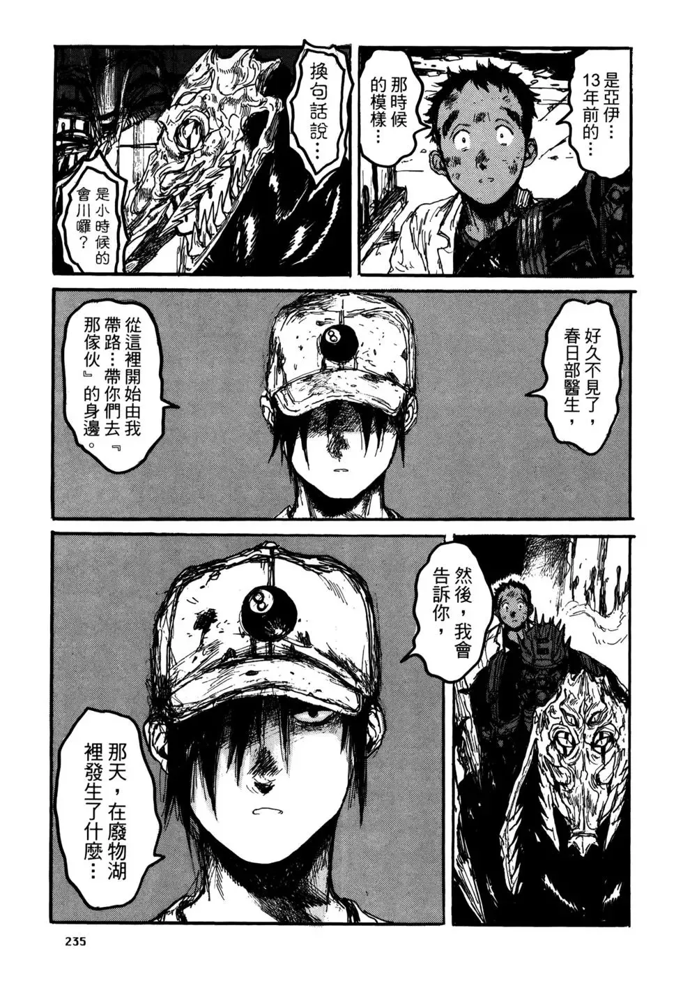 第20卷 第235页