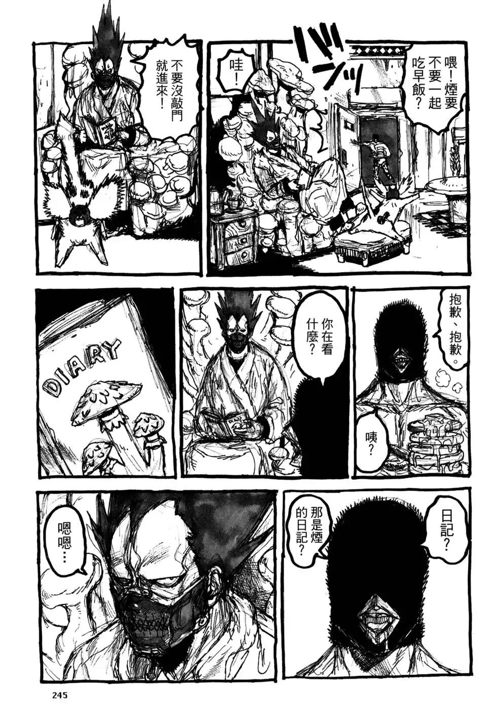 第20卷 第245页