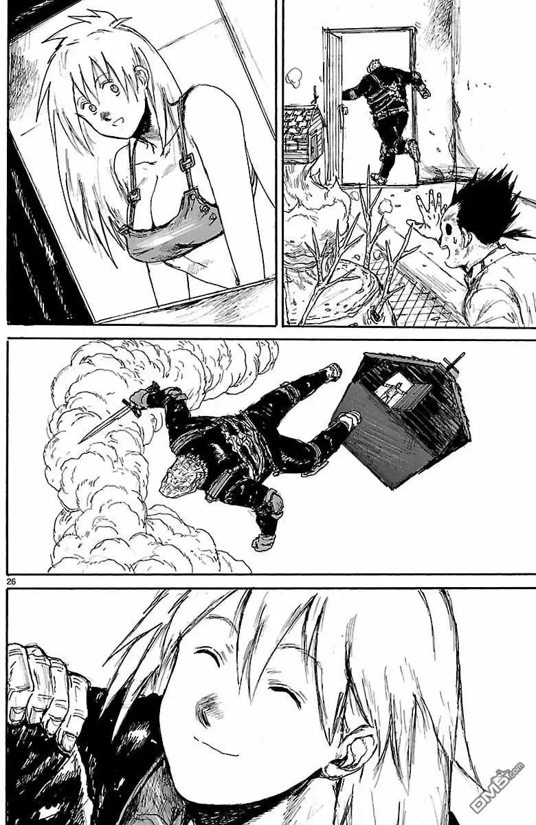第154话 第26页