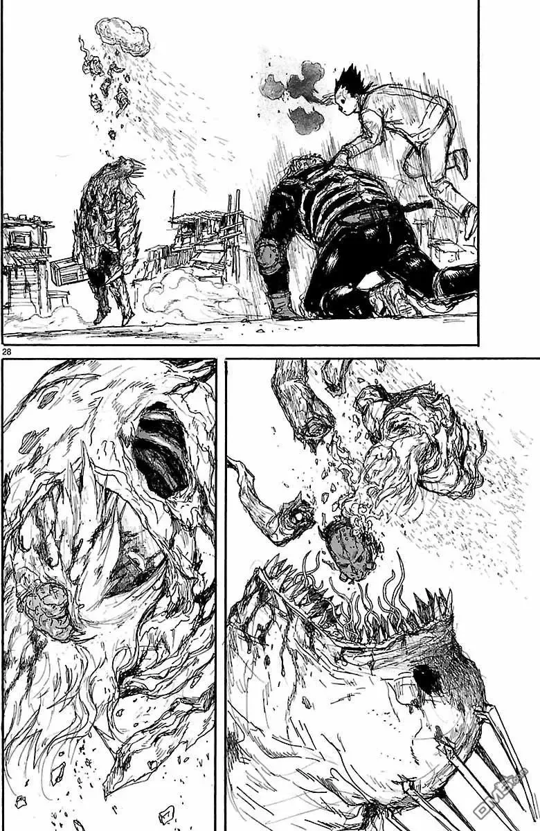 第154话 第28页