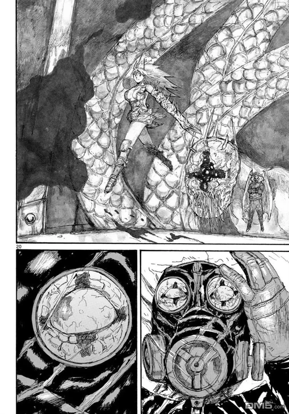 第164话 第20页