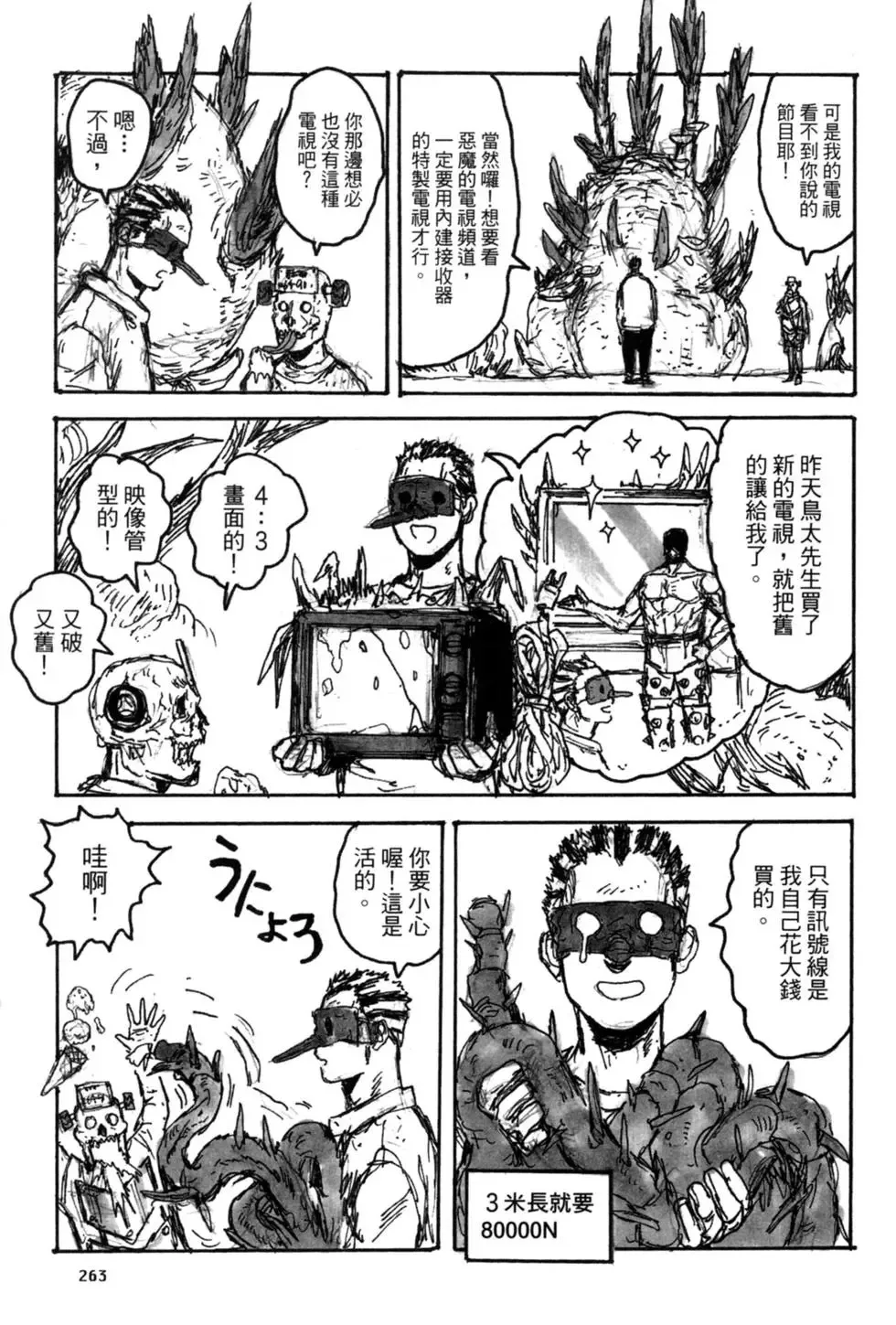 第21卷 第261页