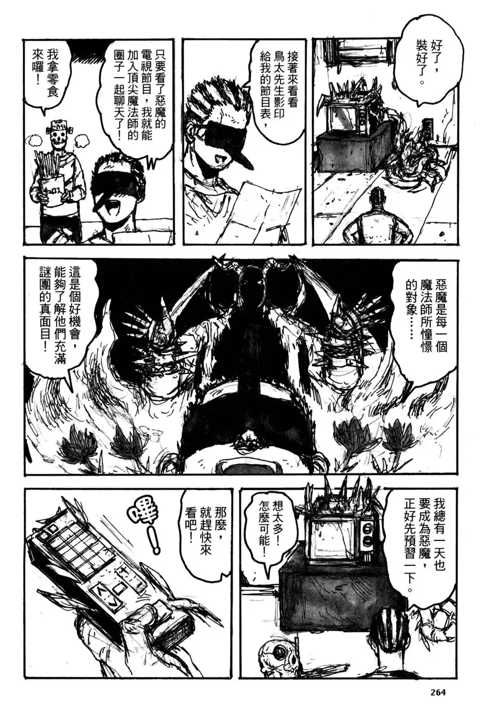 第21卷 第262页