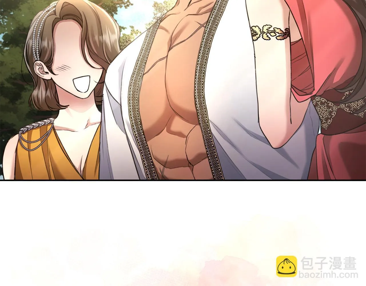 第1话 瘸腿少女 第74页