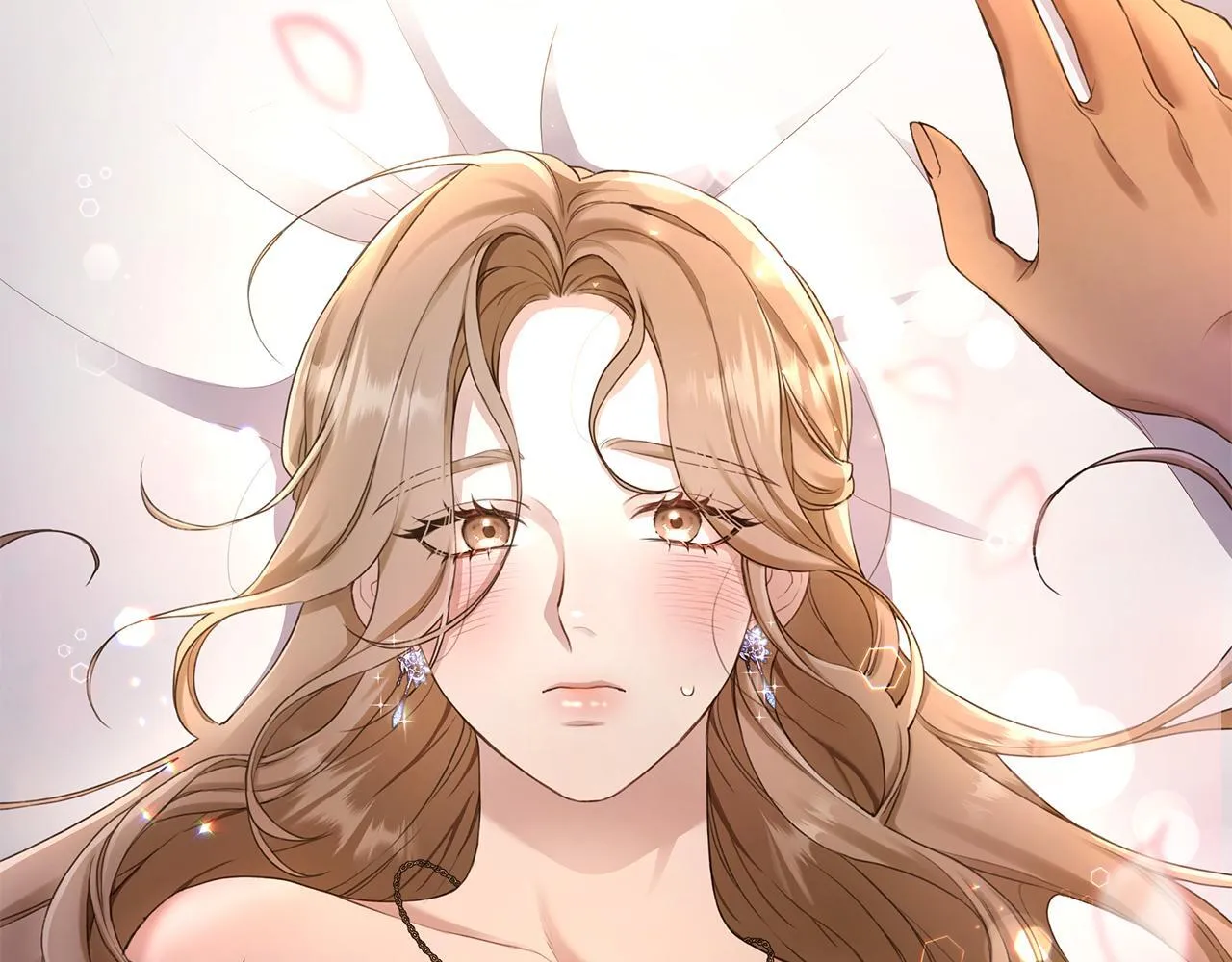 第1话 瘸腿少女 第124页