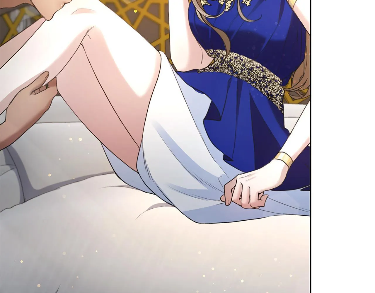 第1话 瘸腿少女 第207页