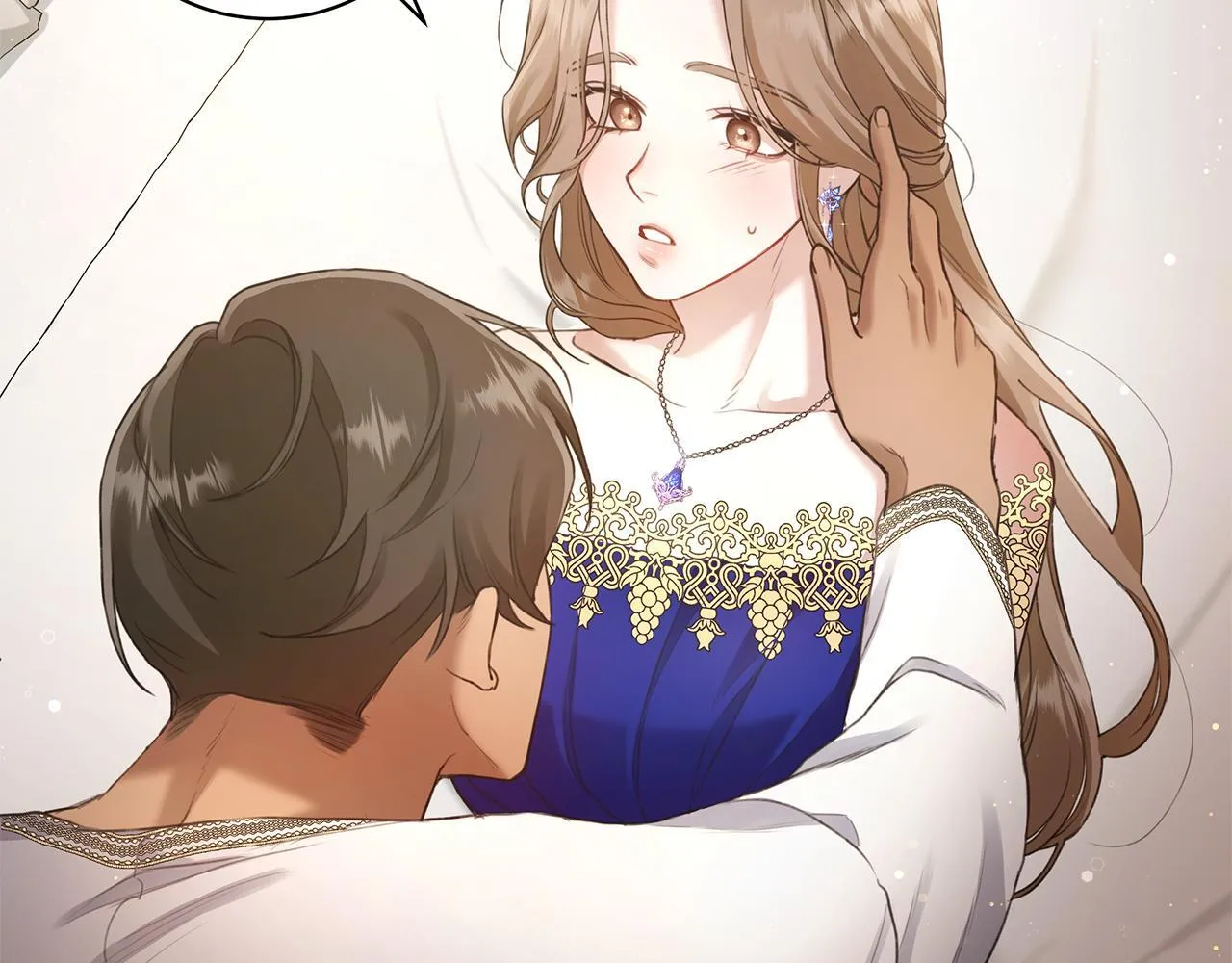 第1话 瘸腿少女 第212页