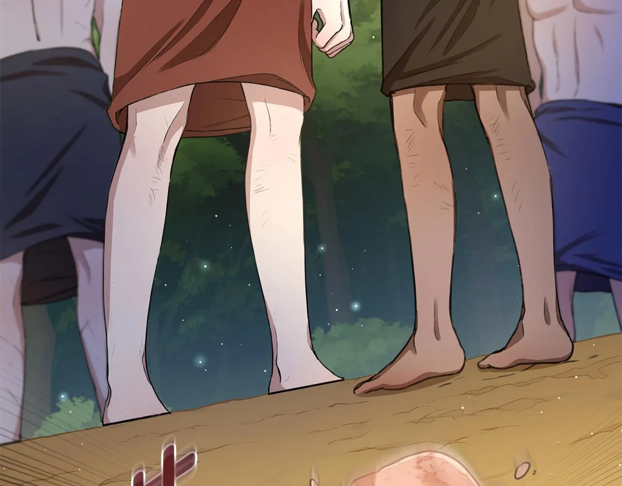 第3话 备受欺辱 第183页