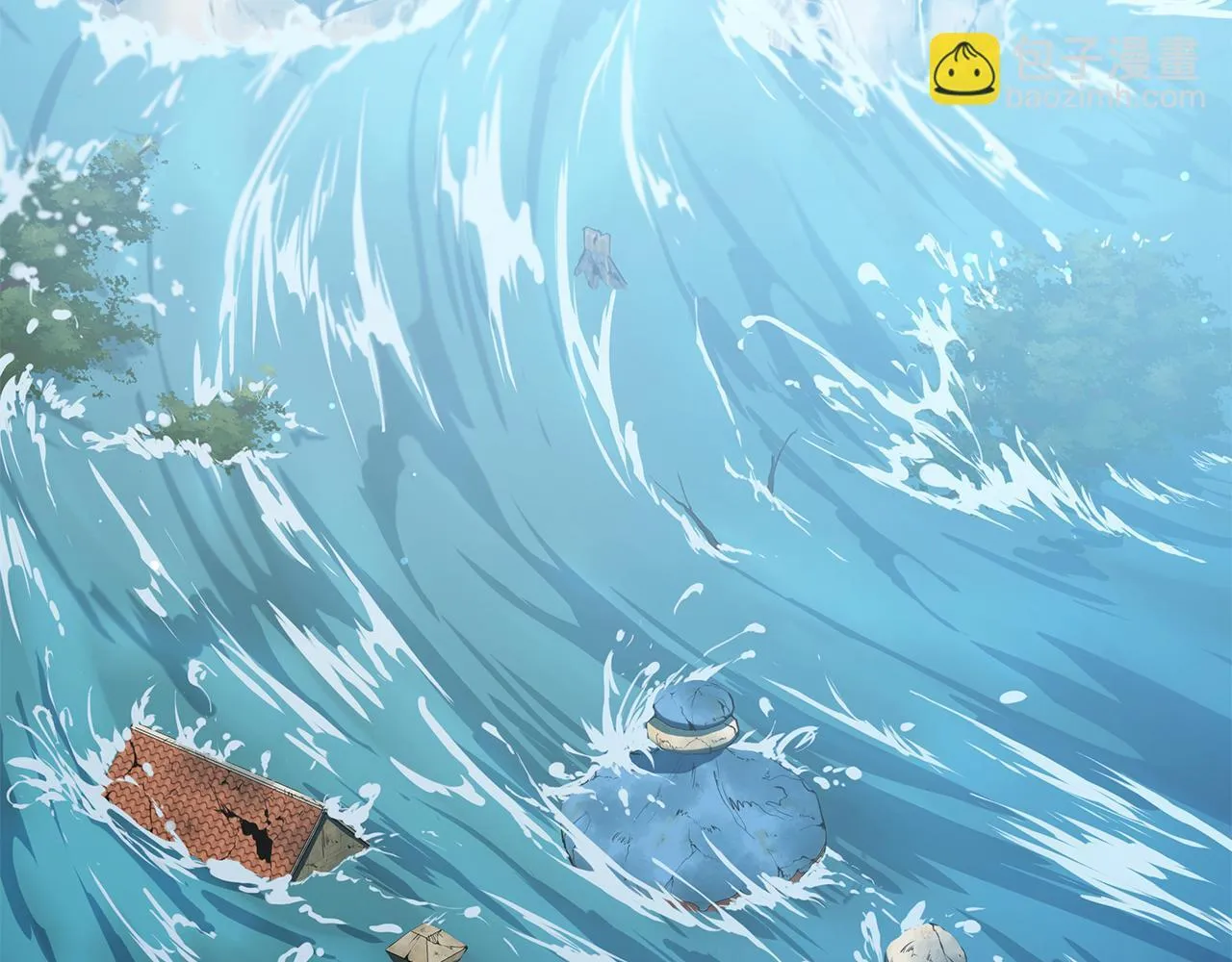 第5话 给我你的嘴唇 第48页