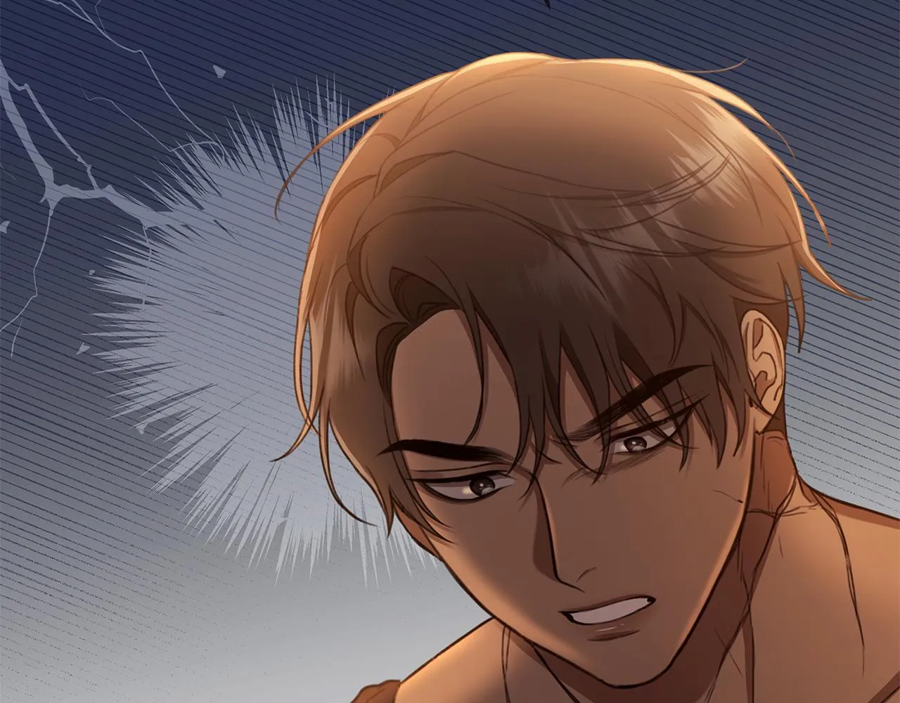第5话 给我你的嘴唇 第95页