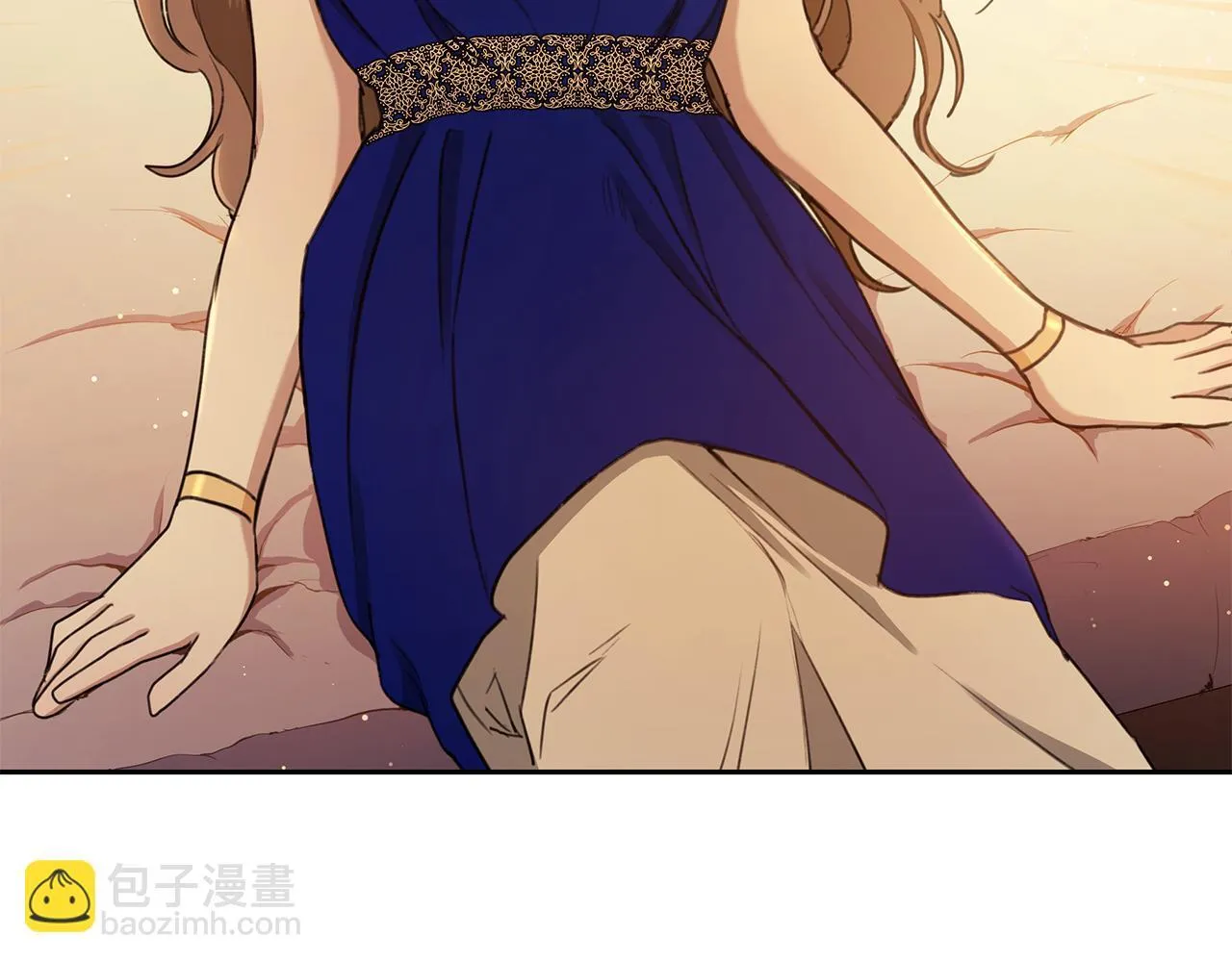 第5话 给我你的嘴唇 第107页