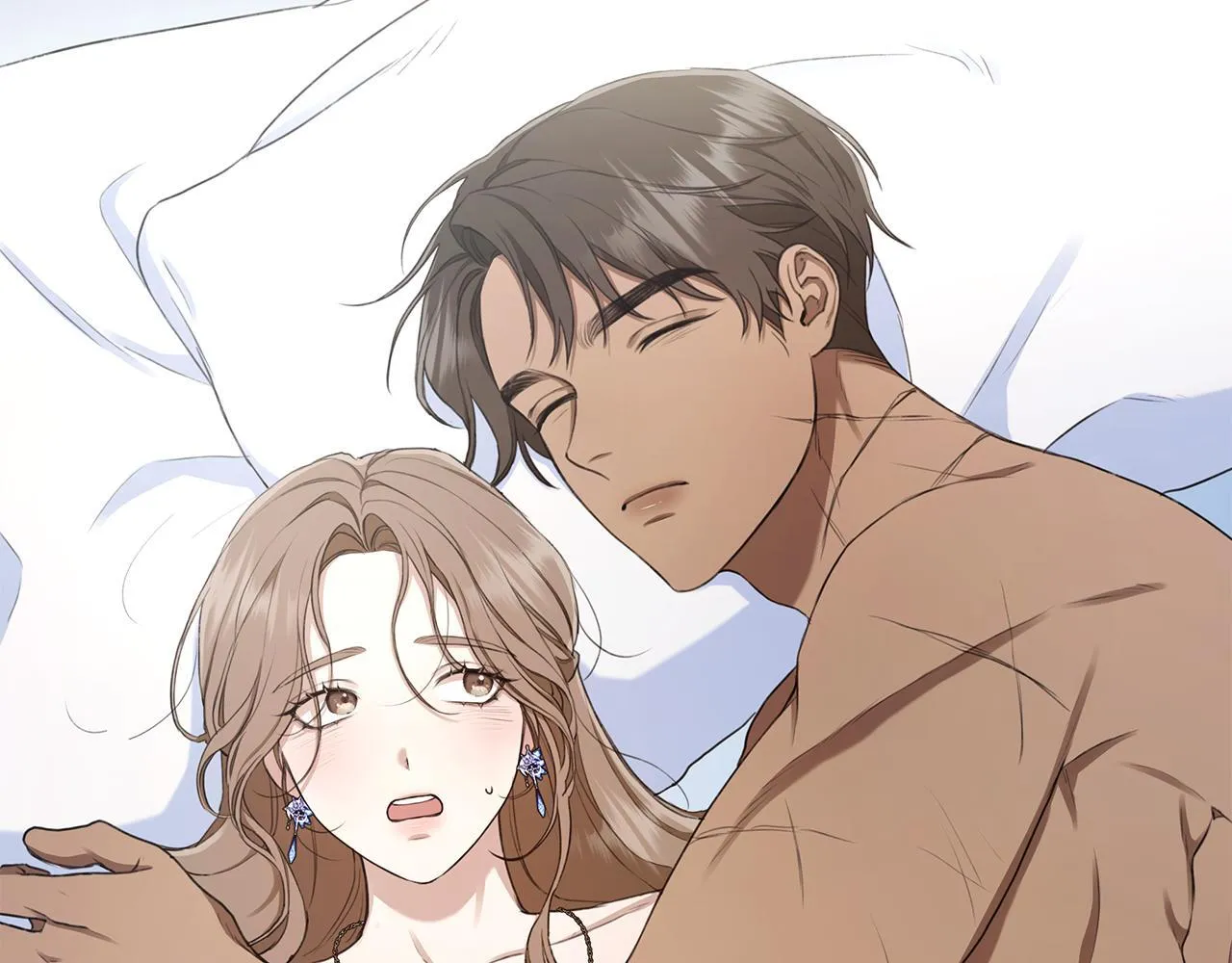 第5话 给我你的嘴唇 第146页