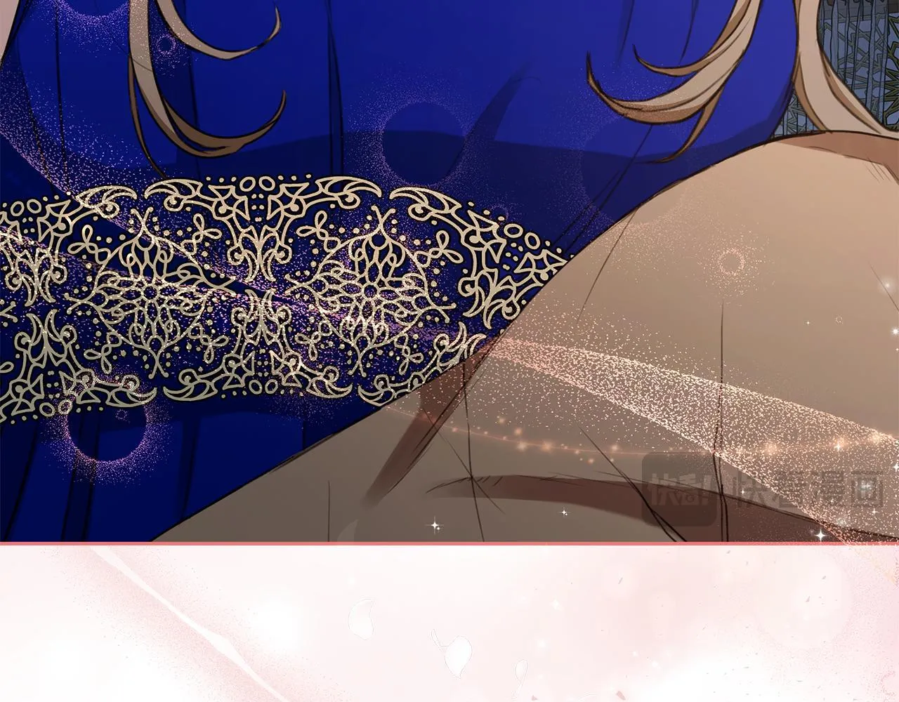第5话 给我你的嘴唇 第166页