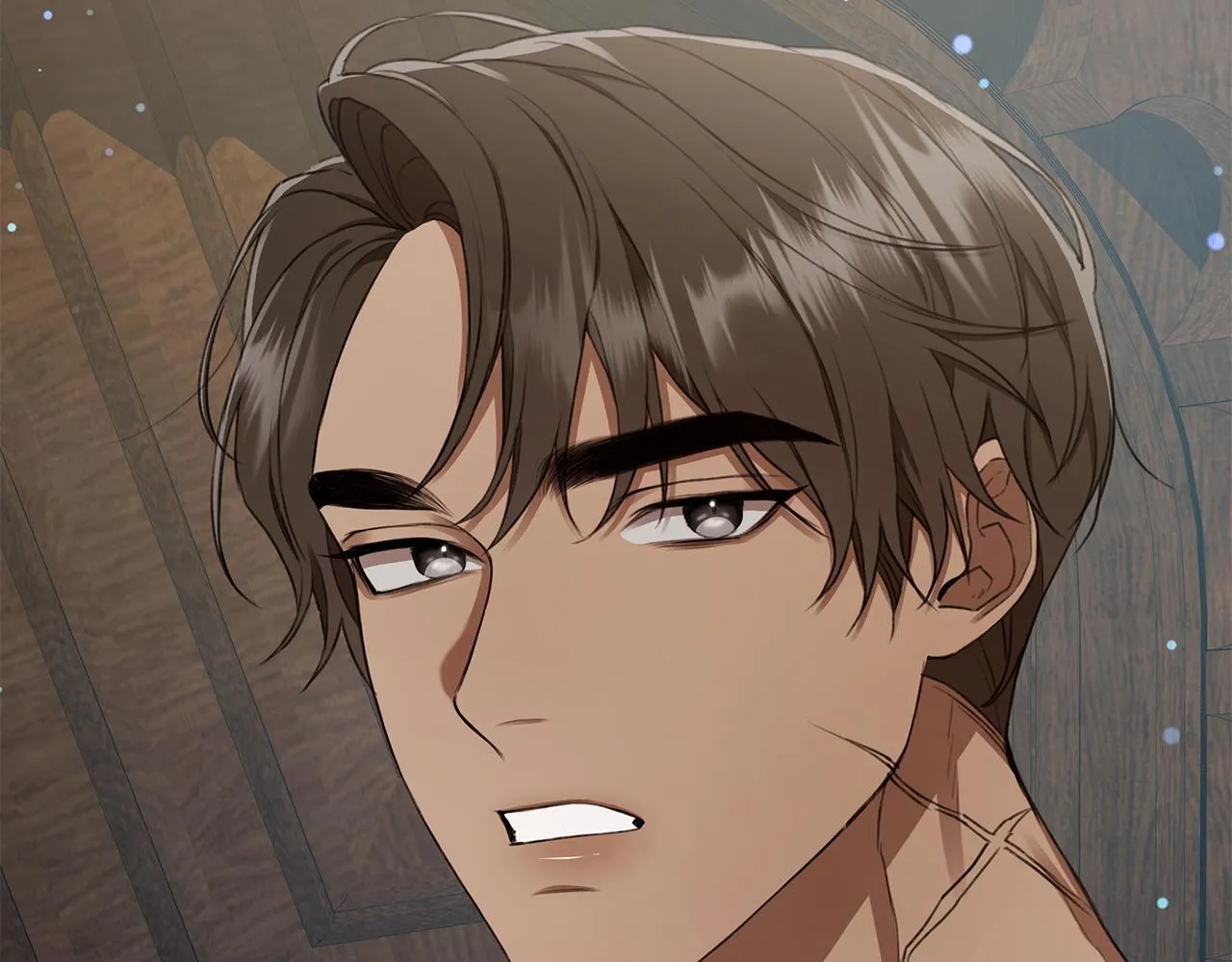 第5话 给我你的嘴唇 第197页
