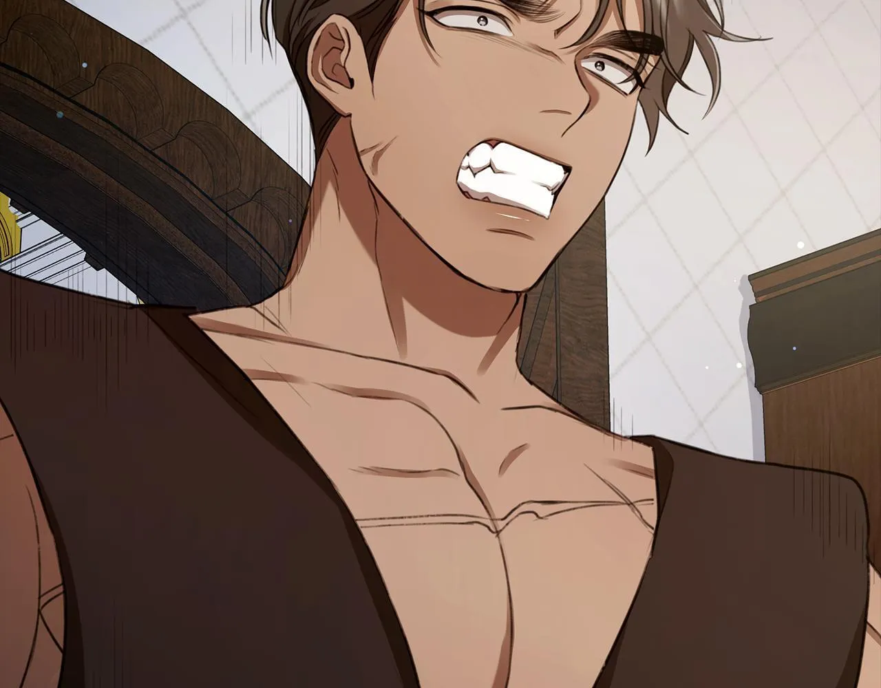 第5话 给我你的嘴唇 第240页