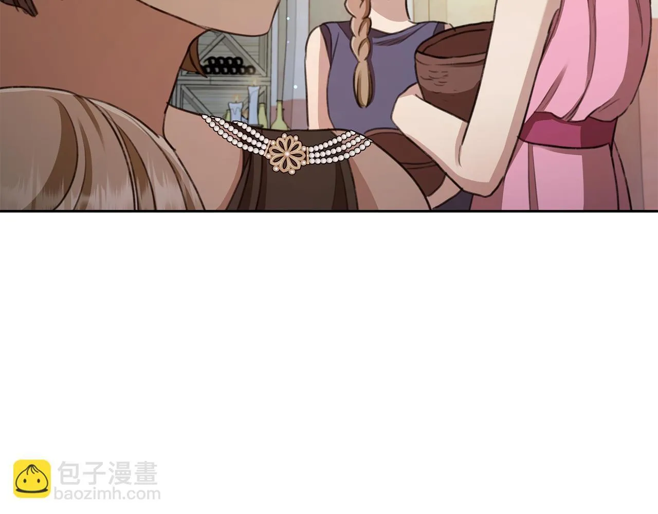 第6话 被孤立 第215页