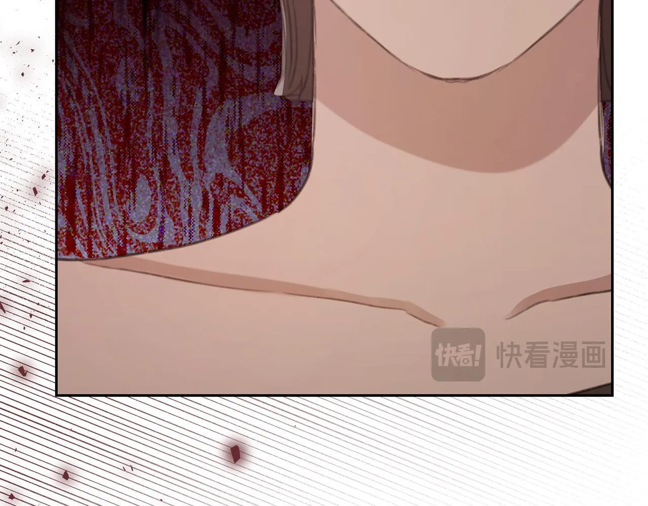 第7话 他受伤了？ 第21页