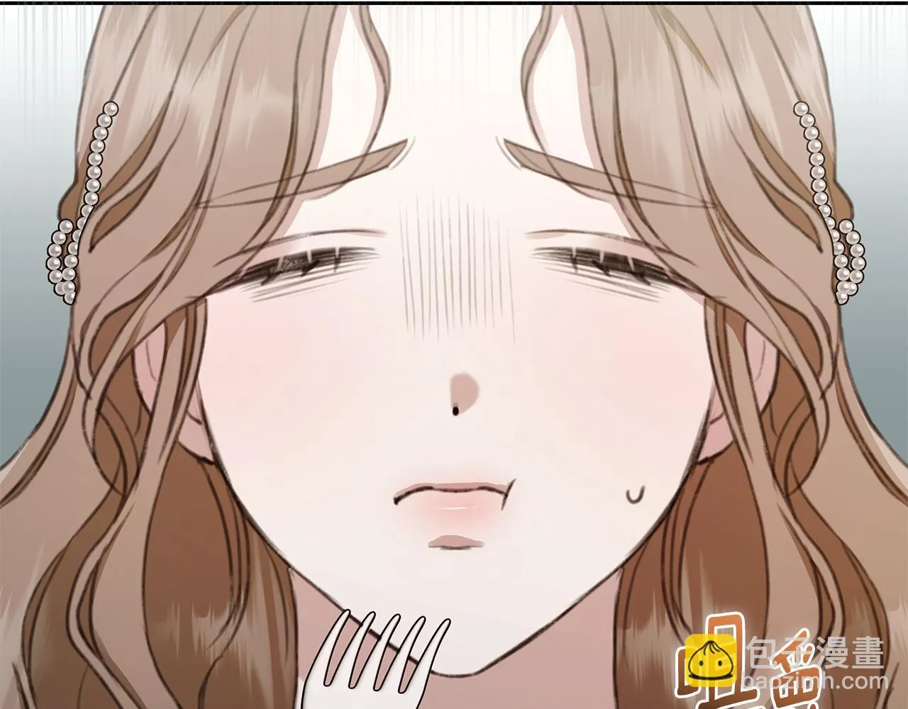 第7话 他受伤了？ 第33页