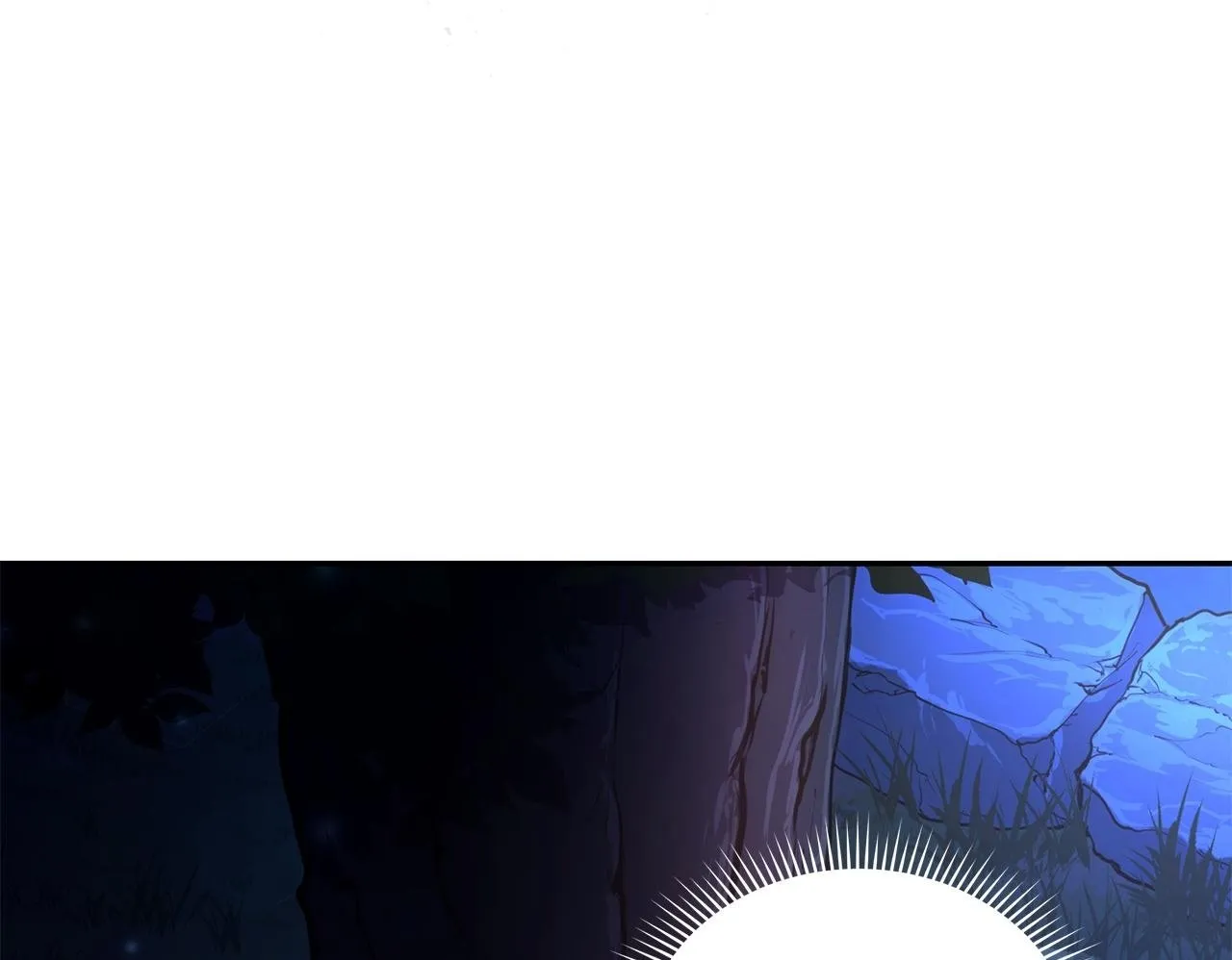 第8话 不许别人碰你！ 第100页