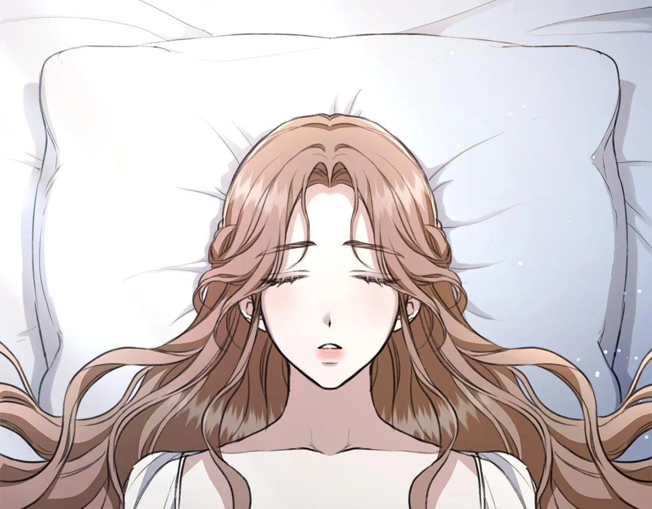 第10话 照顾她 第136页