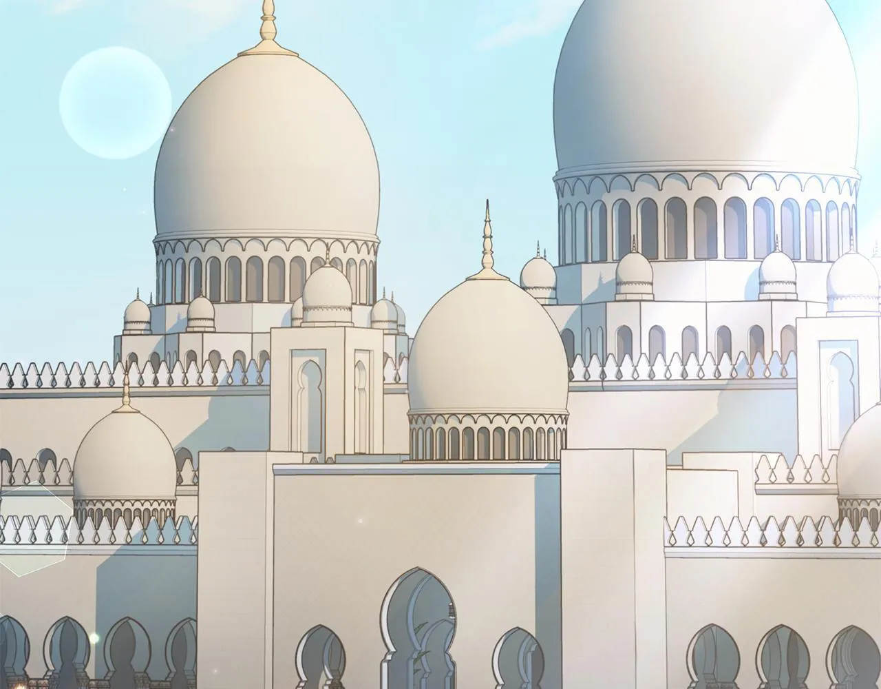第11话 和他结婚？ 第7页