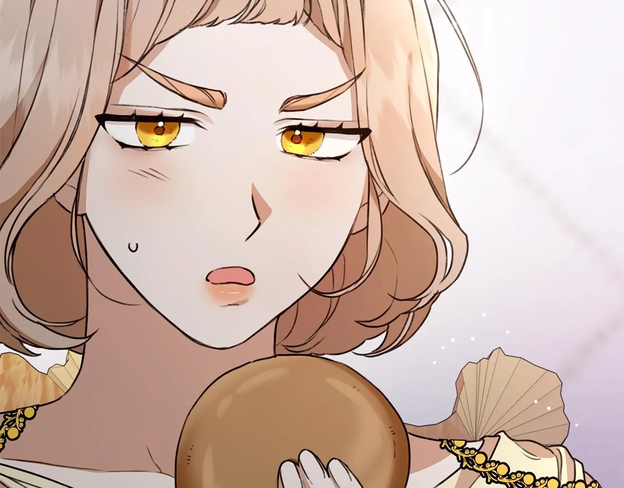 第11话 和他结婚？ 第36页